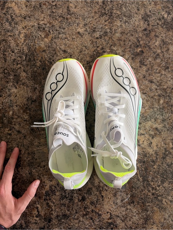 Saucony Shoes - Saucony endorphin elite 3